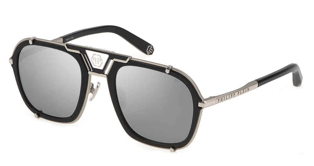 Philipp Plein SPP010M Sunglasses - view 4